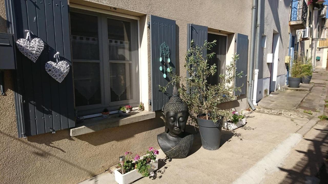 Hôtel Les Deux Porches Verrieres  Exterior foto